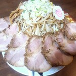 隠れ家麺屋 長太 - 
