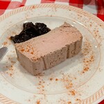 ビストロ　マガザン　ルージュ - 