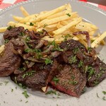 ビストロ　マガザン　ルージュ - 