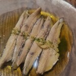 目白スペインバル - 