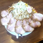 隠れ家麺屋 長太 - 