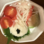 うま家 溜池山王店 - 