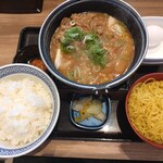 吉野家 - 料理写真: