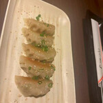 無限餃子食べ放題 町餃子 - 