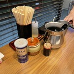 味噌らーめん屋 ちょりん - 