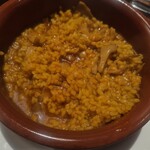 目白スペインバル - 