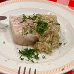 ビストロ　マガザン　ルージュ - 