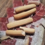 目白スペインバル - 