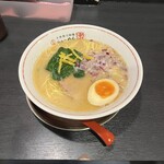 らぁ～めん京 京都駅ビル店 - 