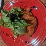 目白スペインバル - 