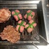 黒毛和牛焼肉 牛たつ