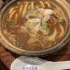 煮込うどん 山本屋本店 エスカ店