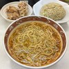 四川ラーメン 楠葉店