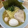 ラーメン壱六家 大船店