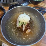 엉터리생고기 - 