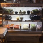 엉터리생고기 - 