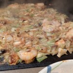 もんじゃ しなのや - 