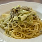 リストランテ アクアパッツァ - 