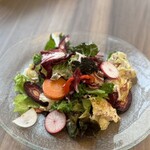 リストランテ アクアパッツァ - 