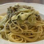 リストランテ アクアパッツァ - 