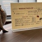 リストランテ アクアパッツァ - 