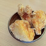 鶏笑 - 料理写真: