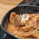 もんじゃ しなのや - 