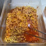 엉터리생고기 - 