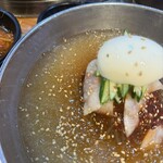 엉터리생고기 - 