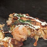 もんじゃ しなのや - 