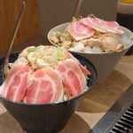 もんじゃ しなのや - 