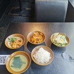 撒椒小酒館 - 
