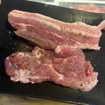 엉터리생고기 - 