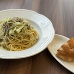 リストランテ アクアパッツァ - 