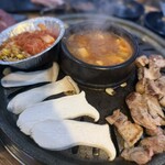 엉터리생고기 - 