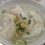 おばけの小籠包 不二心 零号店 - 