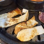 엉터리생고기 - 