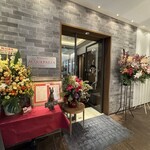 リストランテ アクアパッツァ - 