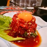 焼肉もーとん - 