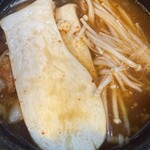 엉터리생고기 - 