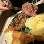 ビッグ・ジョー - 