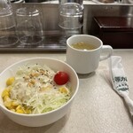 上等カレー 本町4丁目店 - 