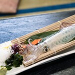 活魚料理 かべしま - 