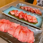 焼肉もーとん - 