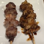 串焼き処大柴 - 