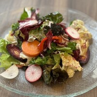 リストランテ アクアパッツァ - 