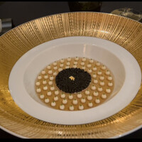 ガストロノミー ジョエル・ロブション - 