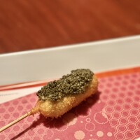 銀座 六覺燈 麻布十番店 - 