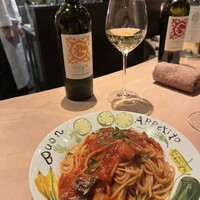 オッジ ダルマット 西麻布店 - 