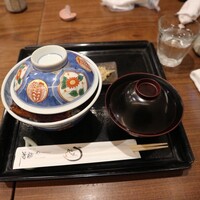 うなぎ家 しば福や - 